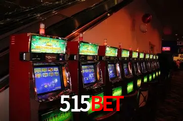 A Emoção da Loteria na 515bet: Uma Chance de Mudança de Vida