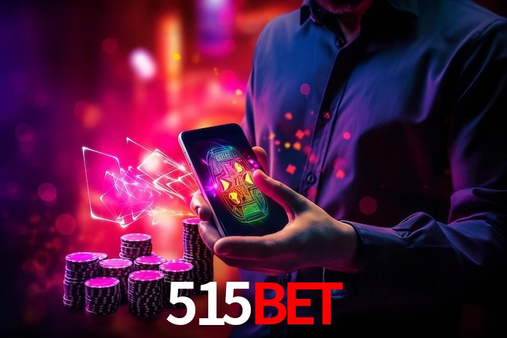 Estatísticas 515bet