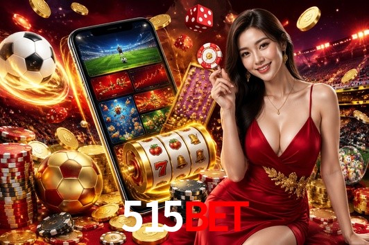 Experiência VIP 515bet