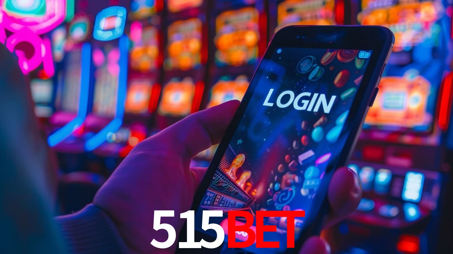 Experiência VIP 515bet