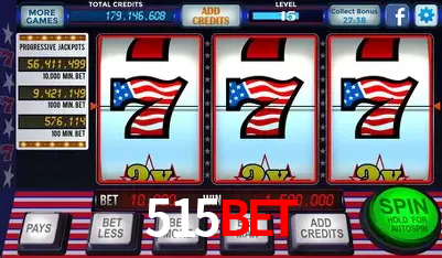A Revolução dos Aplicativos de Jogos no 515bet