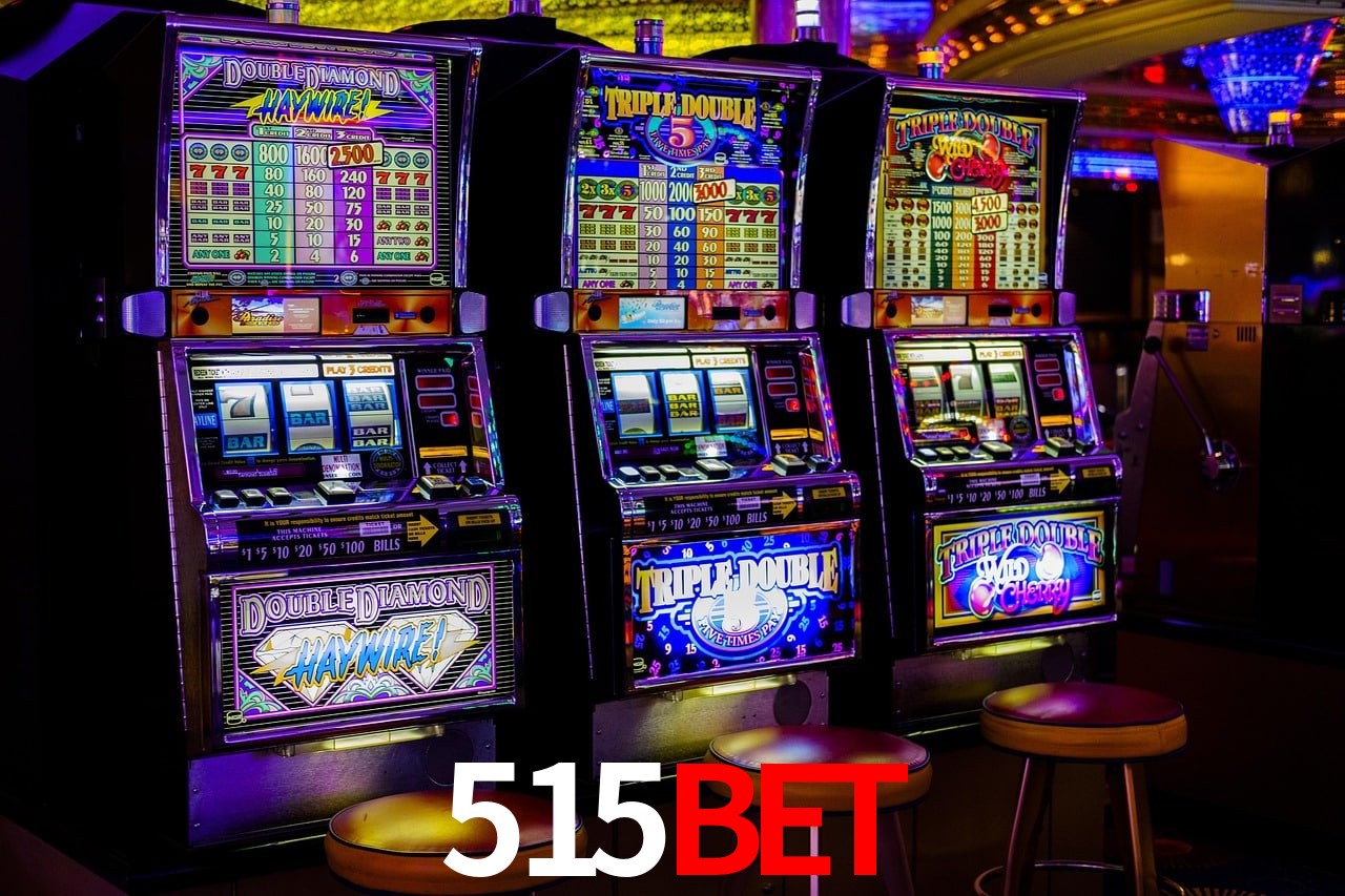 Estatísticas 515BET