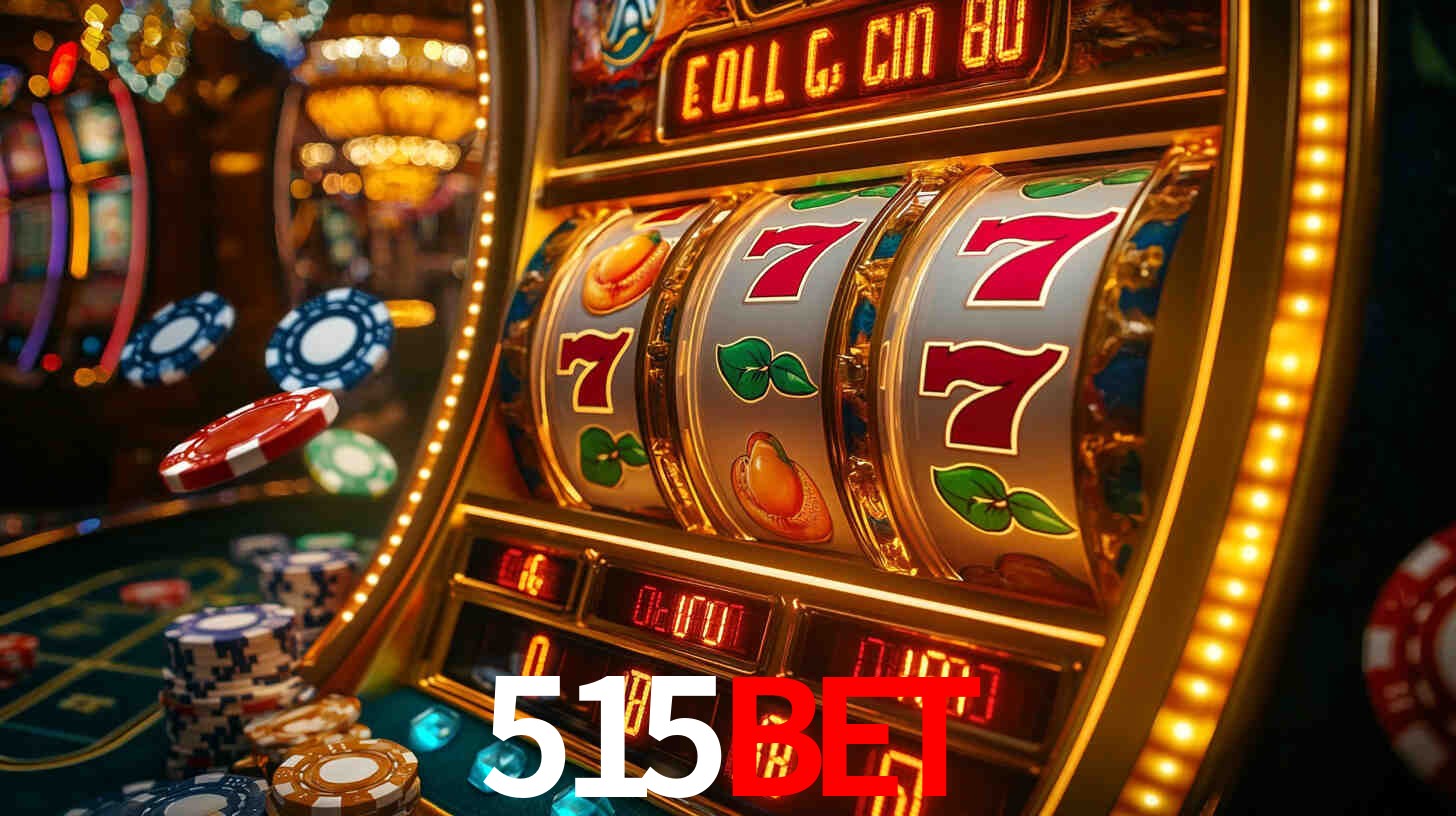 Welcome Bonus 515BET