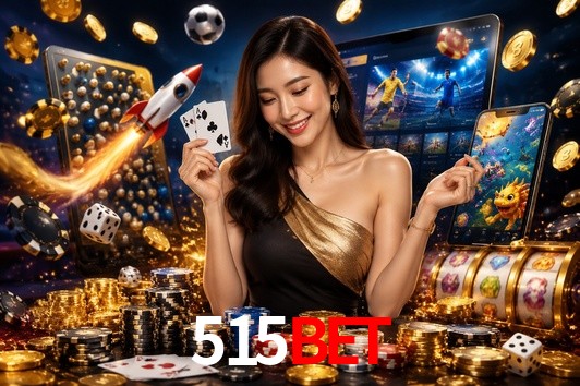 Platform Technology 515bet