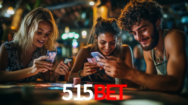Live Casino 515bet