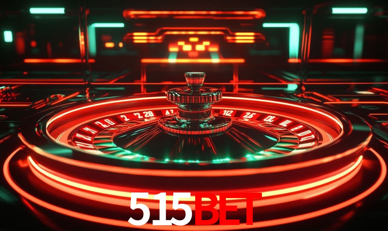 Descubra a Essência do 515bet: Nossa História e Compromissos