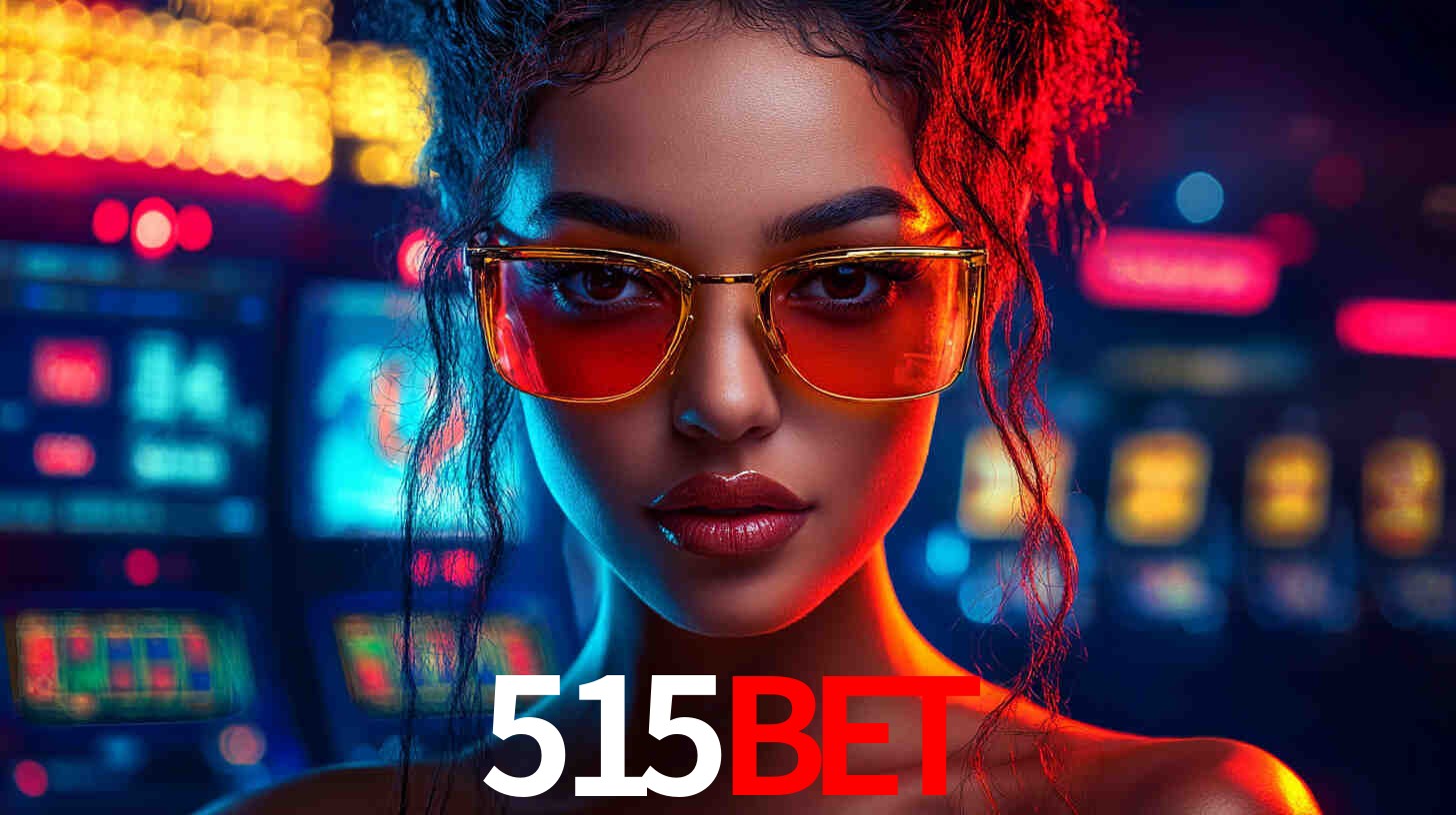Desvendando o Mundo dos Jogos Virtuais na 515bet
