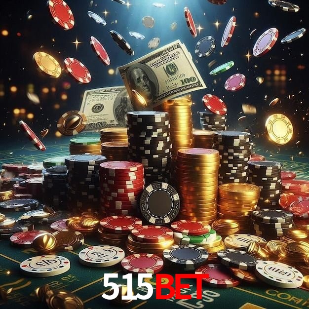 Torneios 515bet