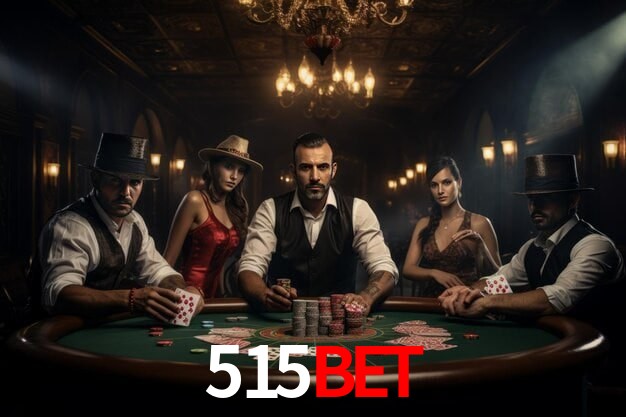 PIX Instantâneo 515bet