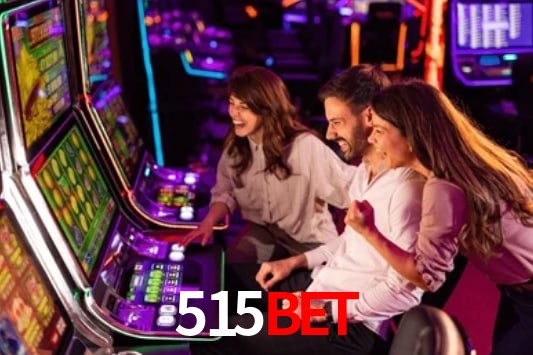 Casino Ao Vivo 515bet
