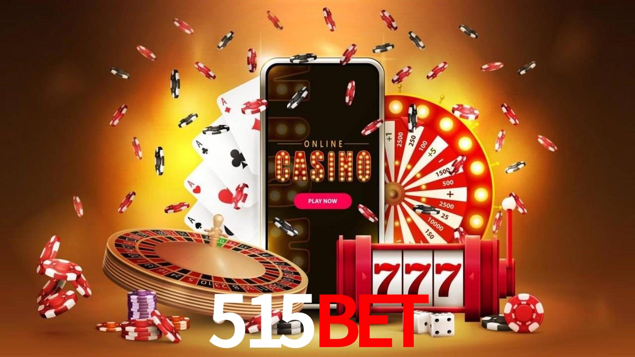 Integração de APIs 515bet