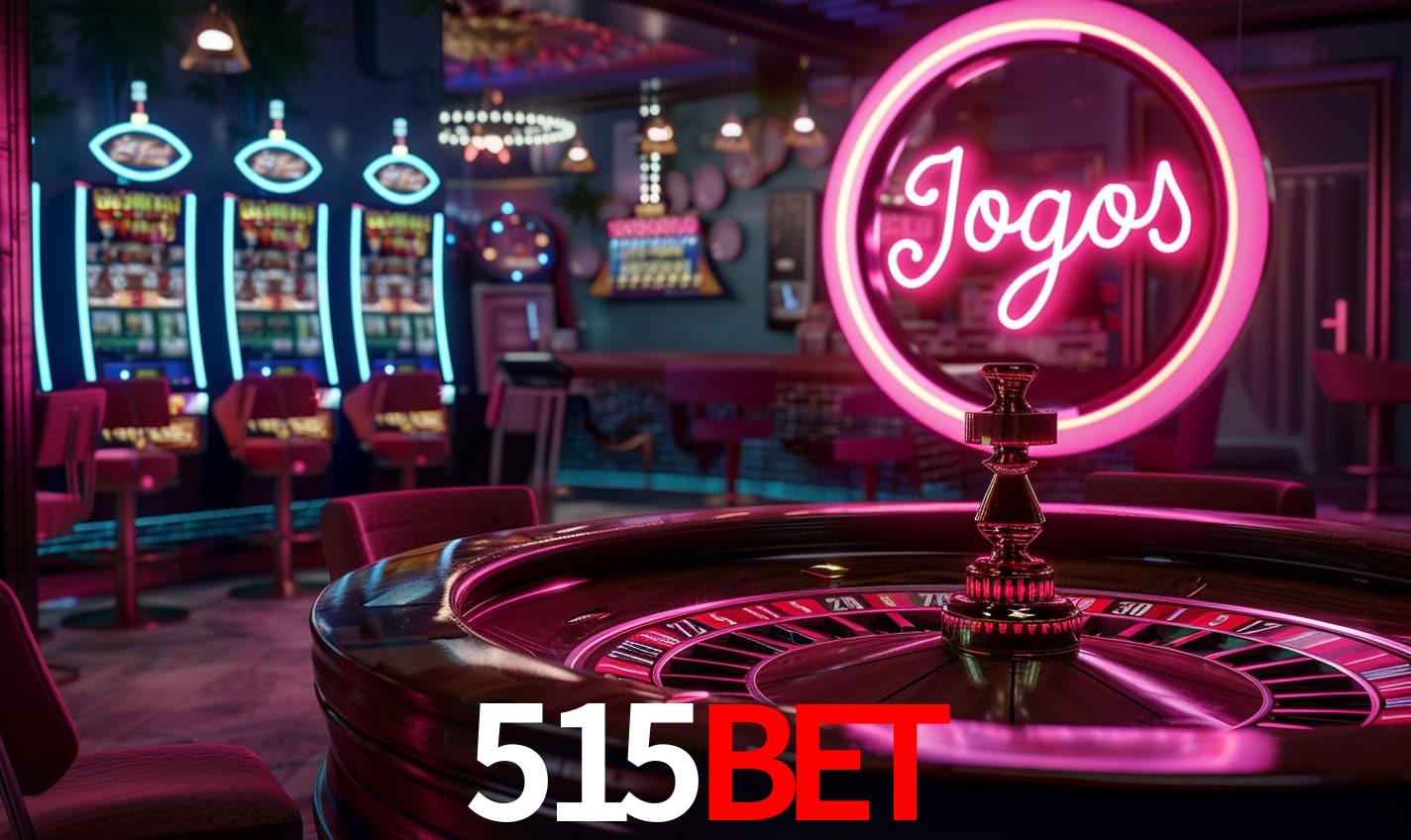 cassino 515bet