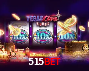 Desvendando o Mundo dos Jogos Virtuais na 515bet