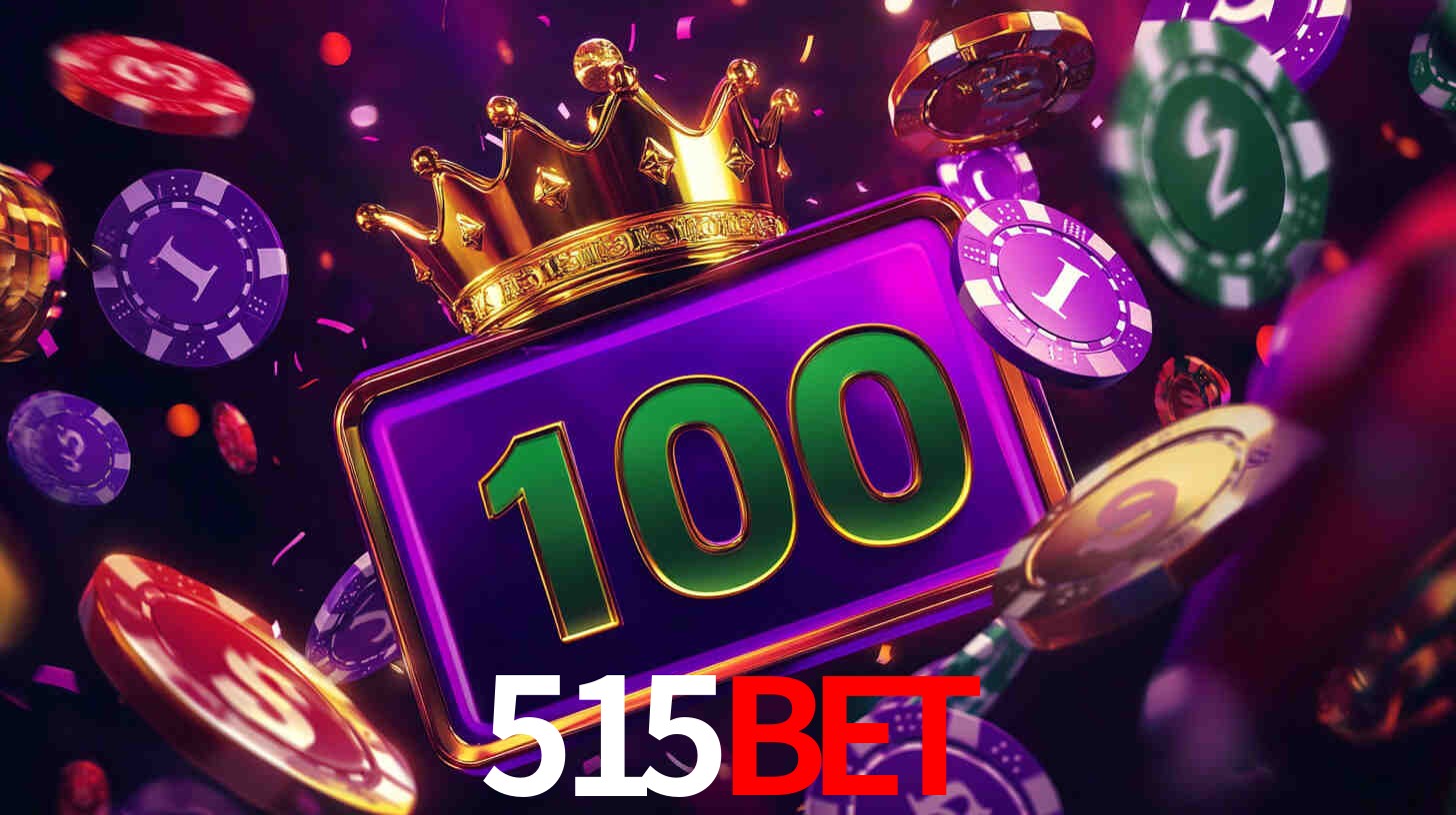 Programa VIP 515bet
