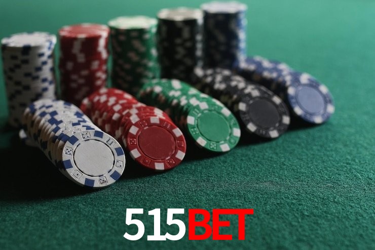 Live Casino 515bet
