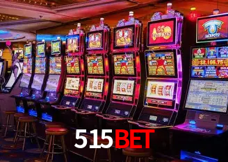 Descubra a Magia dos Jogos de Arcade no 515bet