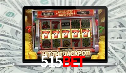 Descubra a Essência do 515bet: Nossa História e Compromissos