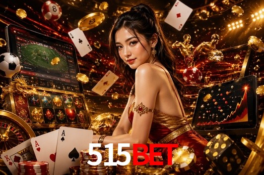 Exclusive Offers 515bet