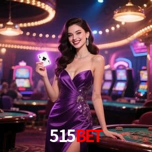 Apostas de Tênis 515bet