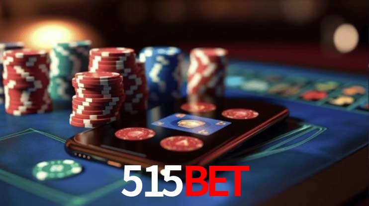 Recursos de Bônus 515bet