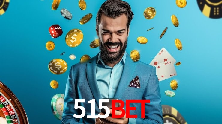Secure Login 515bet