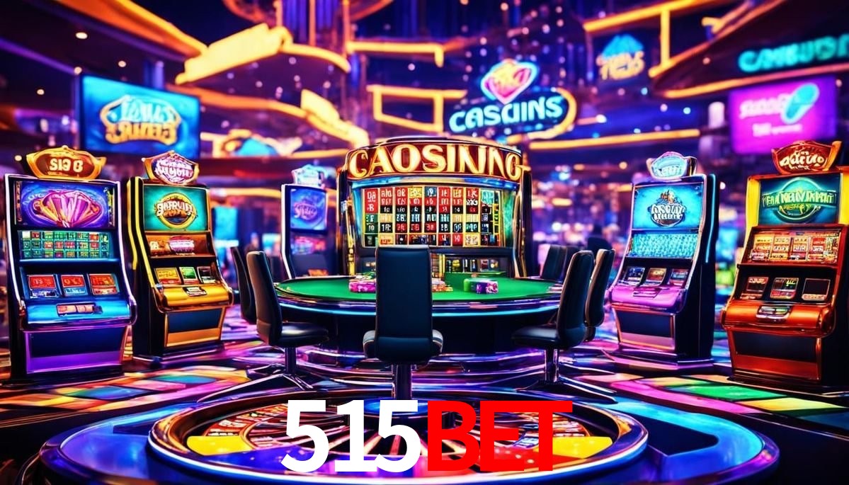 Segurança 2FA 515bet