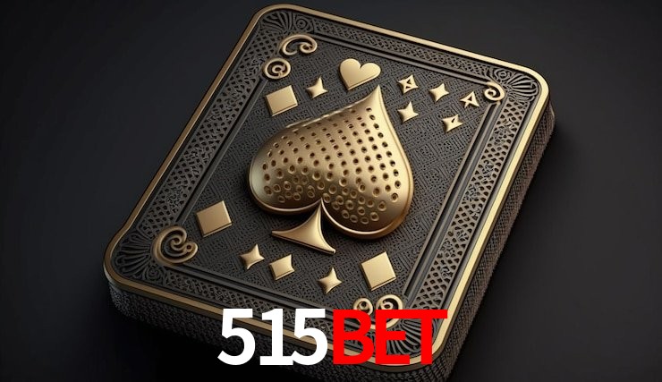 Benefícios da Conta 515bet