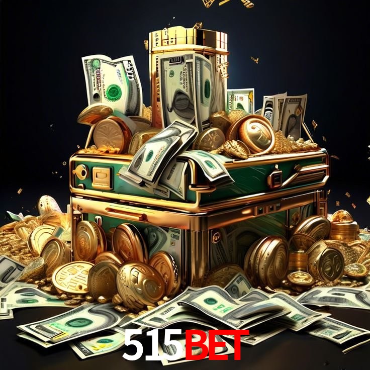 Provedores de Jogos 515bet