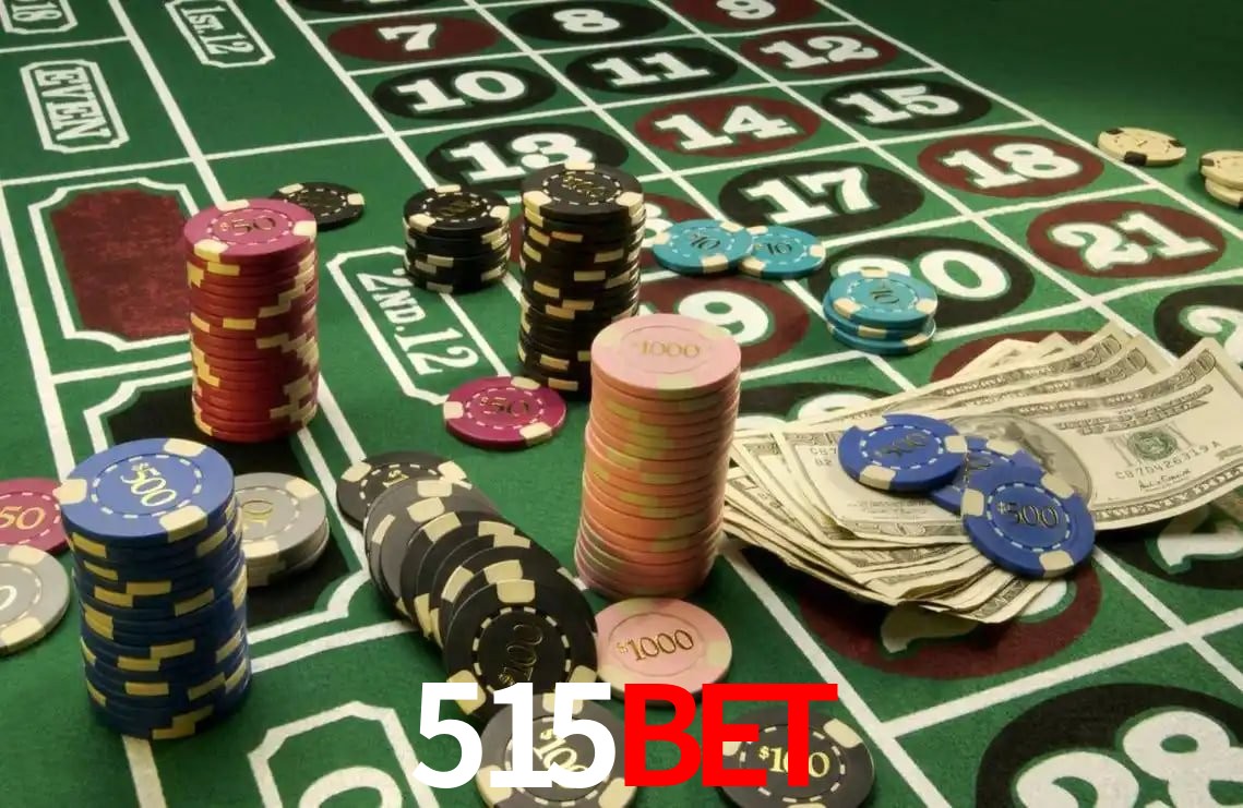 Slot Games 515bet