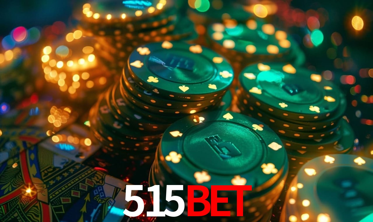 Diretório de Jogos 515bet