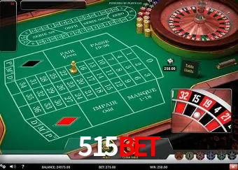 Explorando a Categoria de Eventos em Apostas na 515bet
