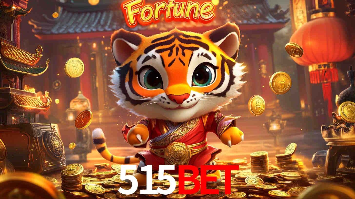 Descubra a Essência do 515bet: Nossa História e Compromissos