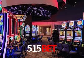 Benefícios do Login 515bet - Bônus e Vantagens Exclusivas