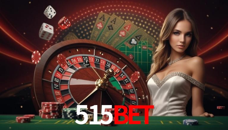 Seasonal Promotions 515bet