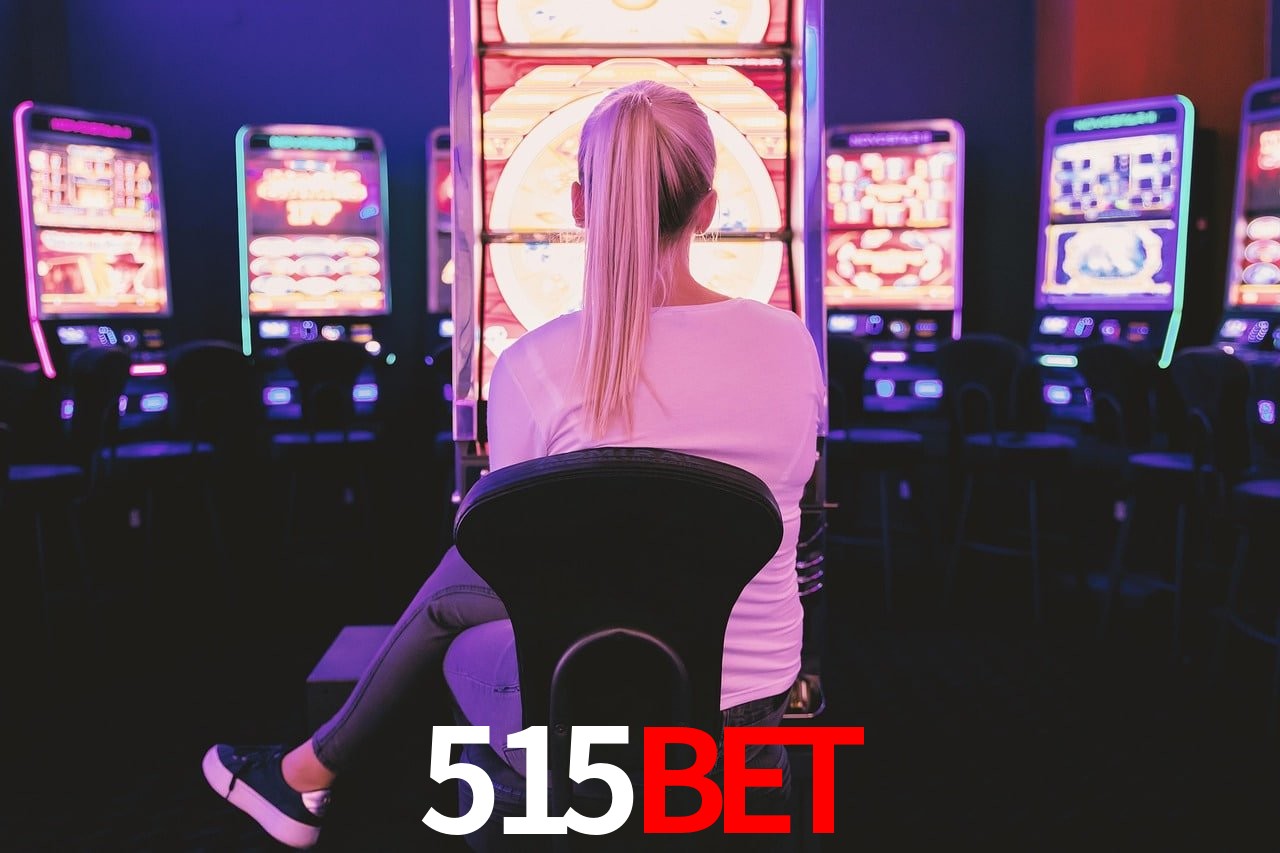 Account Benefits 515bet