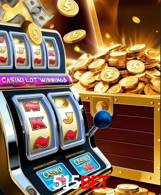 Game Providers 515bet
