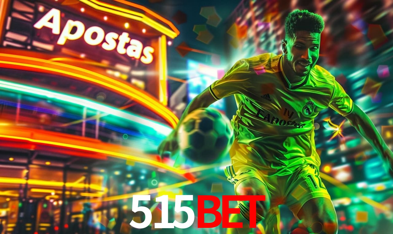 Tecnologia da Plataforma 515bet
