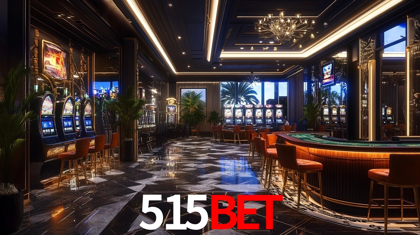 515bet App Interface