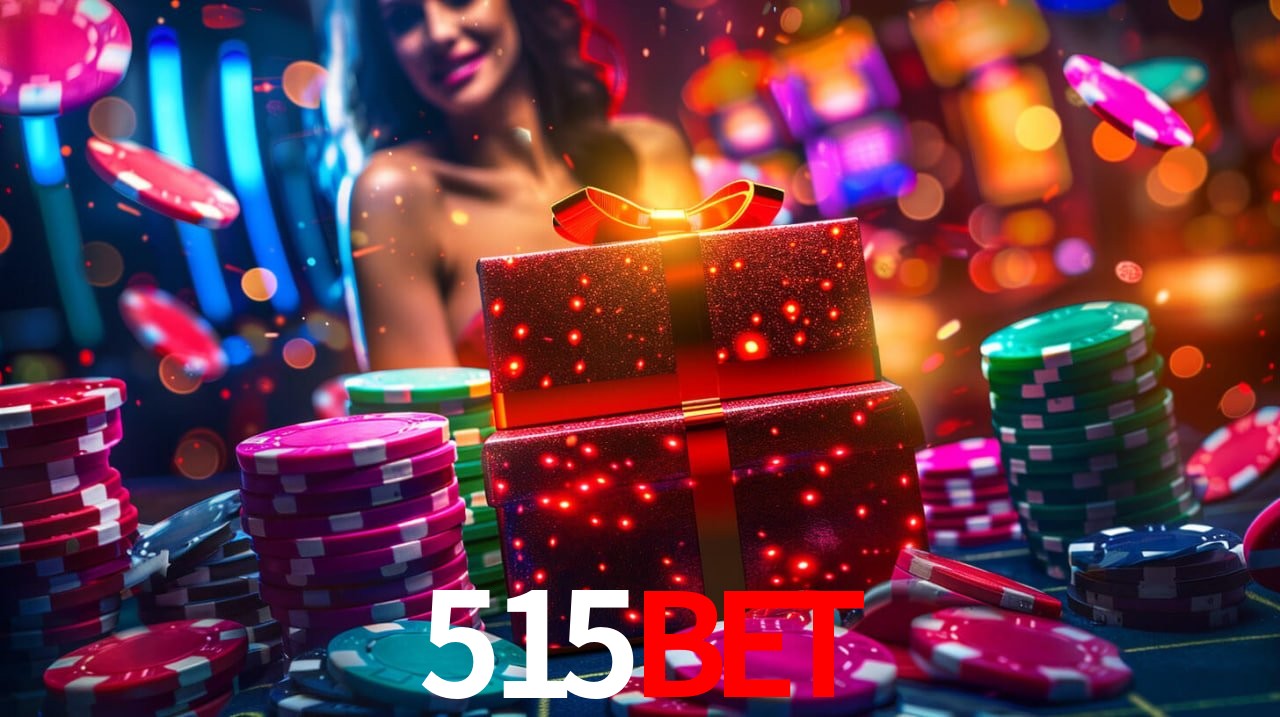 Jogos Exclusivos 515bet