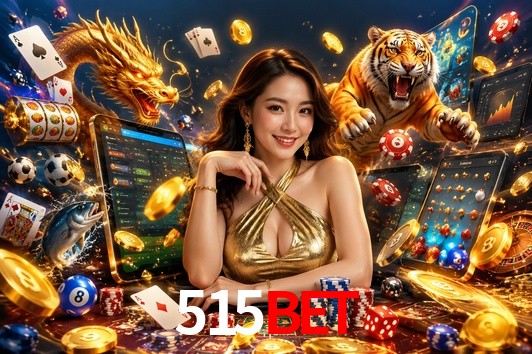 API Integration 515bet