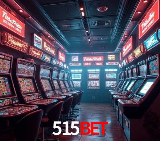 Sistema de Segurança Avançado 515bet - Criptografia e Proteção