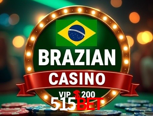 Prévia de conteúdo do canal Telegram 515bet