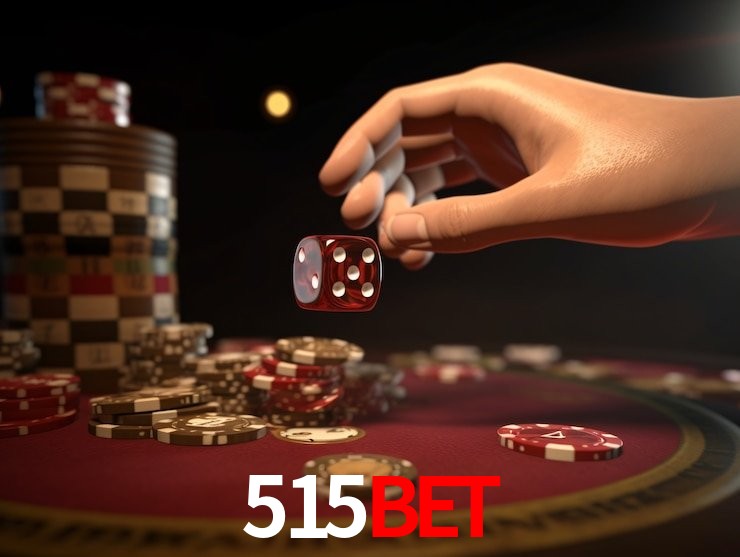 Benefícios da Conta 515BET
