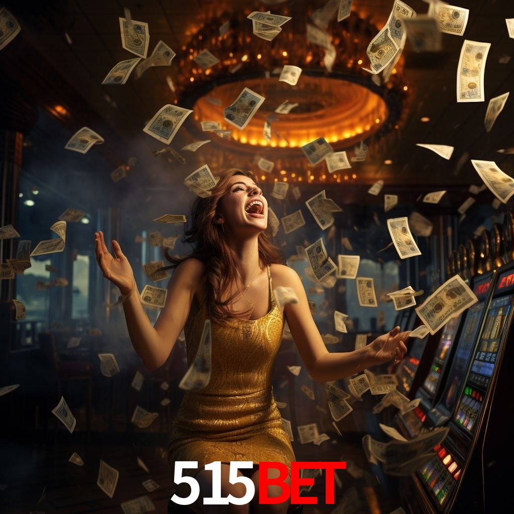 Game Providers 515BET
