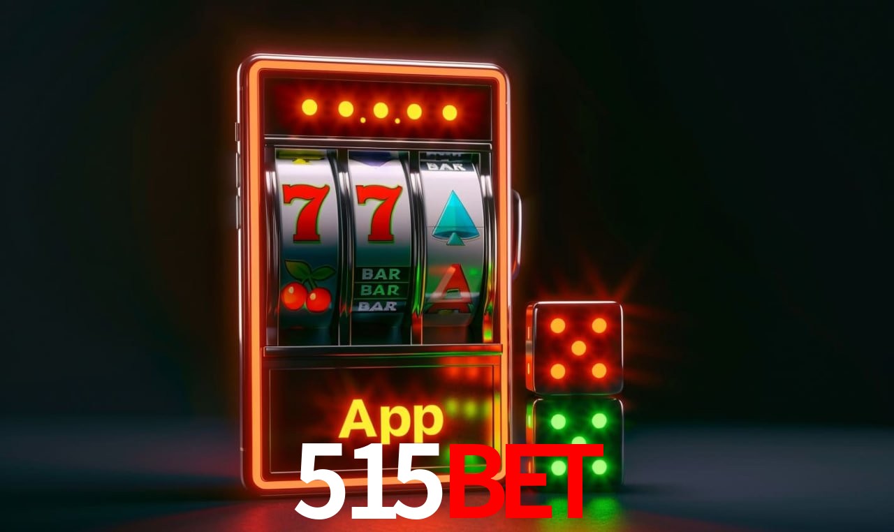 Provedores de Jogos 515BET