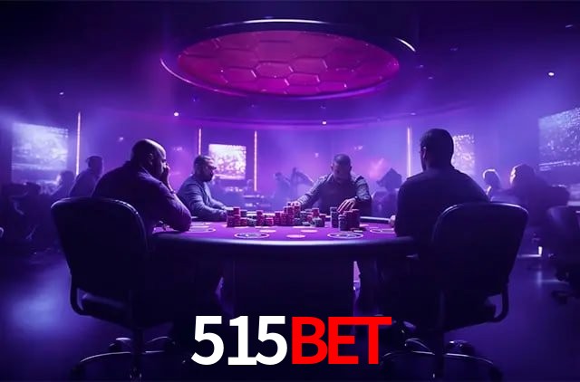 Jogos de Slot 515BET
