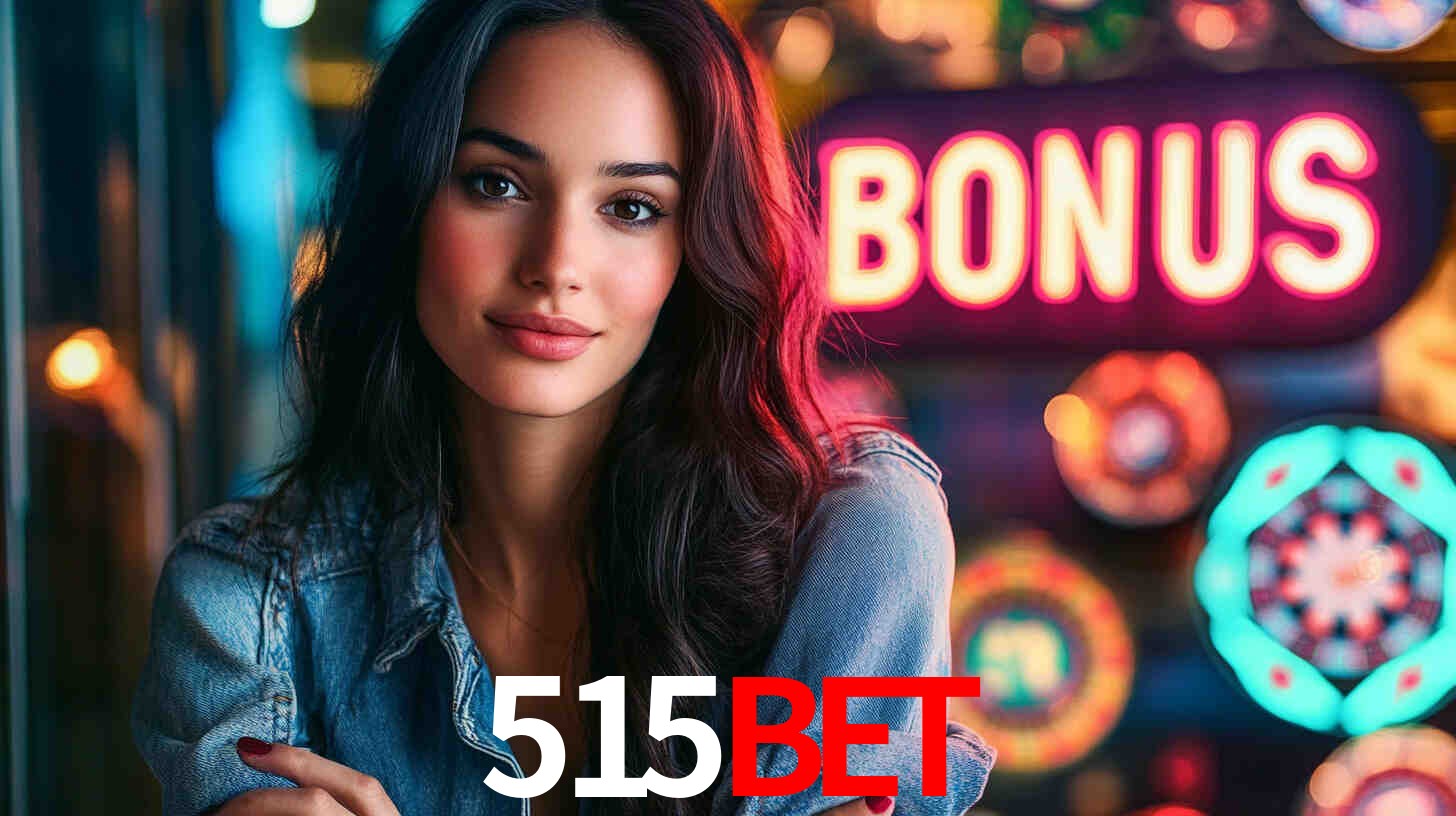 Daily Bonuses 515BET