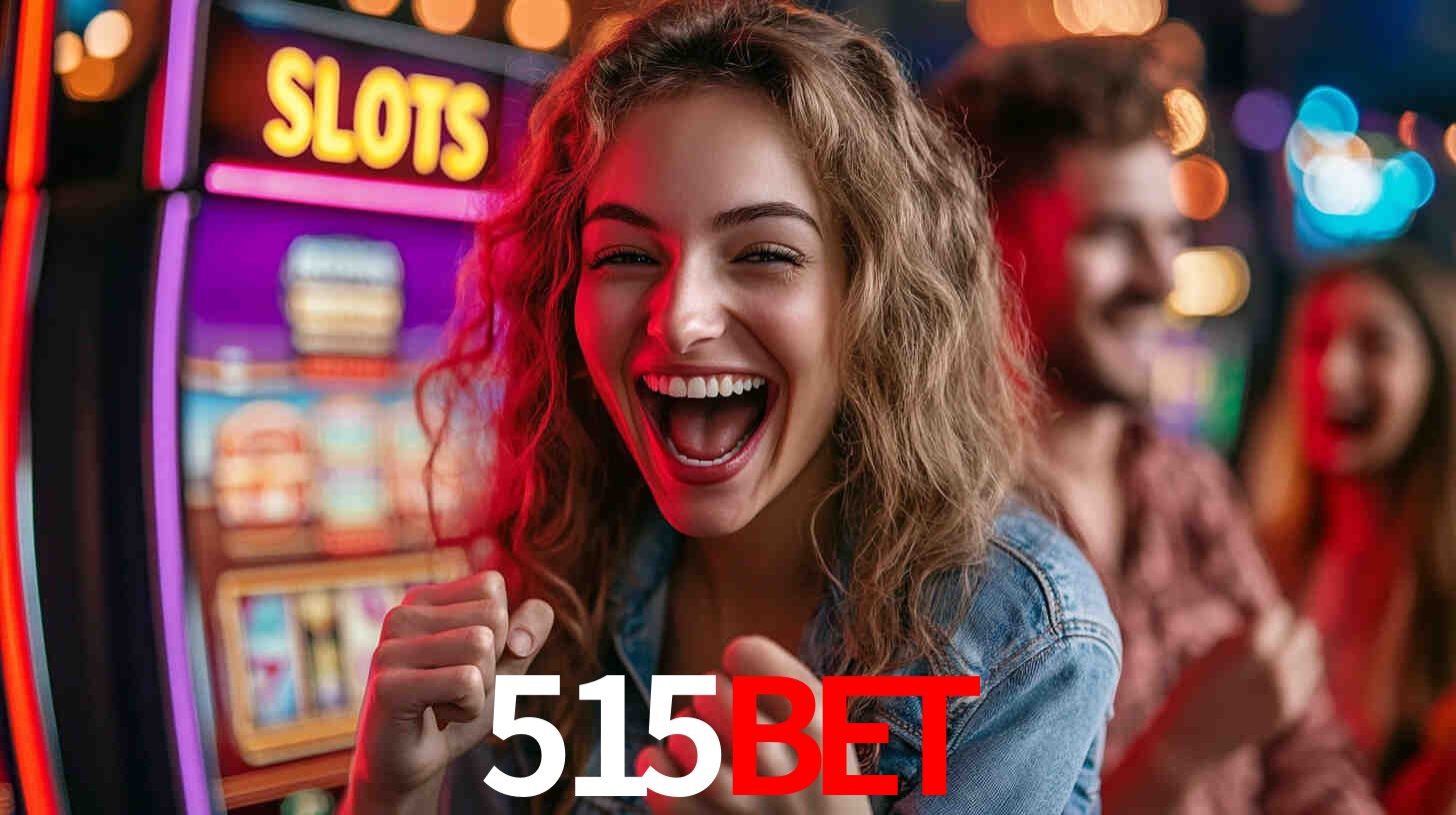 A Emoção da Loteria na 515BET: Uma Chance de Mudança de Vida