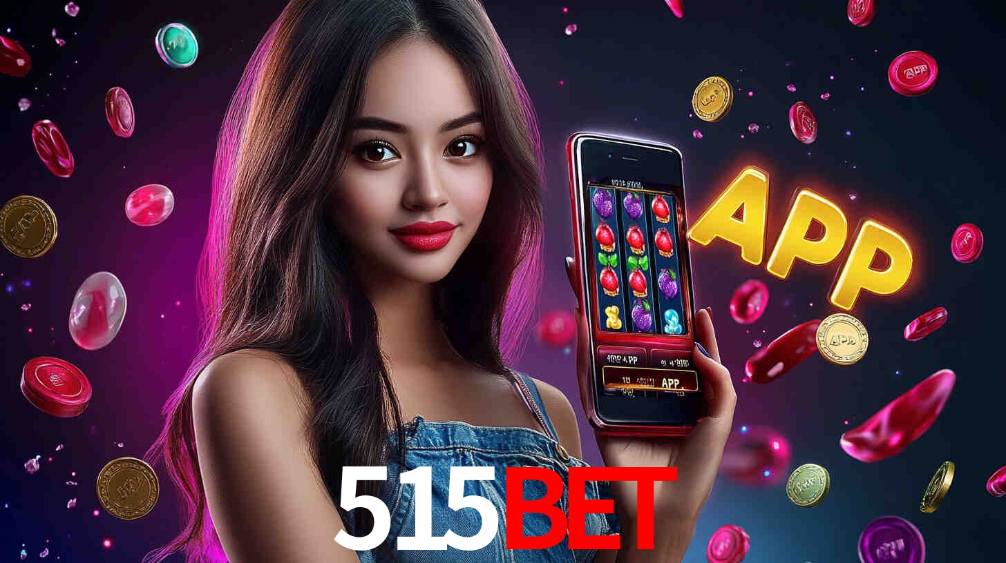 Descubra a Essência do 515BET: Nossa História e Compromissos
