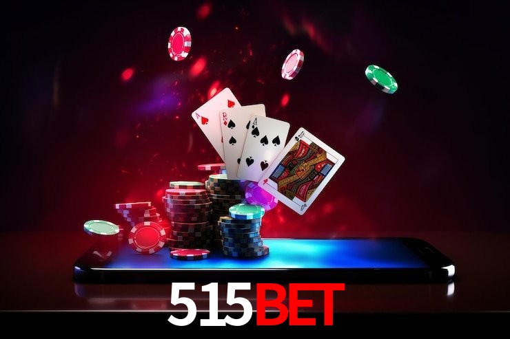 Exclusive Offers 515BET
